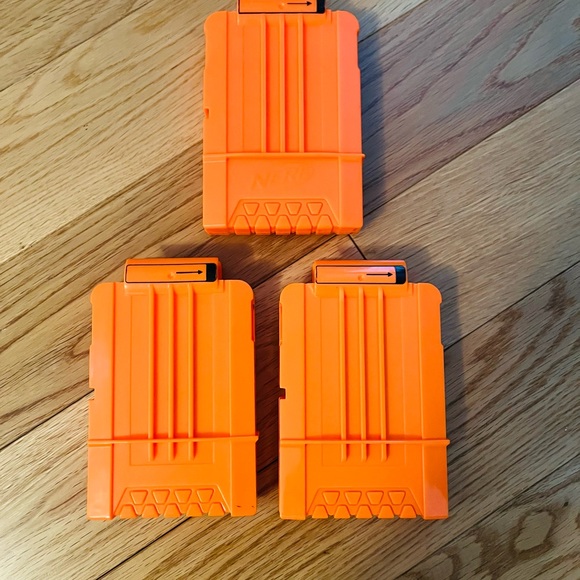 Nerf dart magazine replacements - Picture 3 of 6